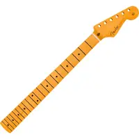Fender VINTERA II 50'S STRATOCASTER NECK 21 VINTAGE TALL FRETS ML V SHAPE