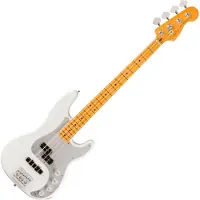 Fender Precision Bass American Ultra II Mn Avalanche