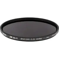 Hoya 52.0mm HD MkII IRND1000 (3.0)