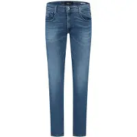 Replay Jeans 'Anbass' blauw denim