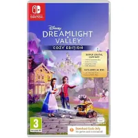 Dreamlight Valley - Cozy Edition Speciaal Nintendo Switch