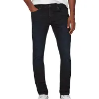 Only & Sons Jeans 'ONSLoom' blauw denim