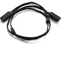 Silva Free extension cable 130cm, verlengkabel