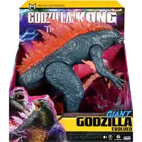 Playmates - Gigantische Godzilla 27,5 cm