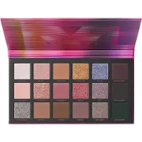 Morphe Shade Thrower Oogschaduw Palette