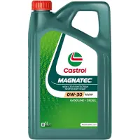 Castrol 15F6F3 Motorolie