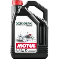 Motul 110665 Motorolie
