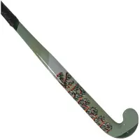 Reece Nimbus JR Hockey Stick Groen | Maat 31