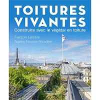 Eyrolles TOITURES VEGETALES