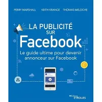 Eyrolles La publicité sur Facebook