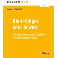Eyrolles Bien rédiger pour le Web