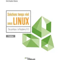 Eyrolles Solutions temps réel sous Linux