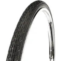 Deli Tire Voorvorkdeli 28x1 1/2 40-635 zwart