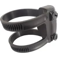 Edge Ringslot bevestigingsset flexmount
