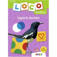 Loco bambino Bambino Loco - logisch denken
