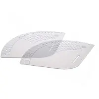 Thule Jasbeschermers Yeppie Feet (2-stuks)