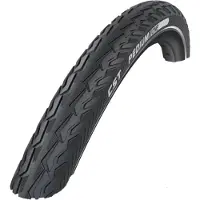 CST Buitenband Xpedium One 28 X 1 5/8 X 1 1/4 (32-622) Zwart