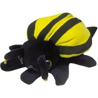 Beleduc Bij Speelhandschoen - Handpop