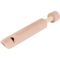 Goki Schuiffluit - Speelgoedinstrument - Hout