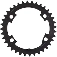 Shimano Kettingblad 39z 105 FC-R7000 - Zwart