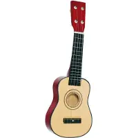 Pure Toys - Guitare 4 cordes