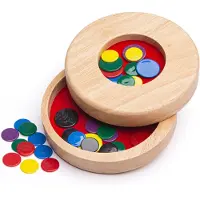 Sonstige Verlage Spel - Vlooienspel