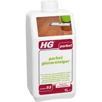 Hg Parket Glansreiniger - 1L