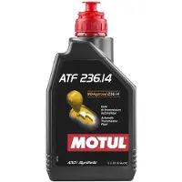 Motul Atf 236.14 1l Versnellingsbakolie