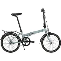 Ugo vouwfiets Essential Just S1 - lichtgewicht - Shimano versnellingssysteem