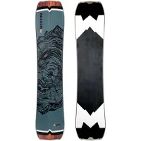 Weston Backcountry Hatchet 25/26