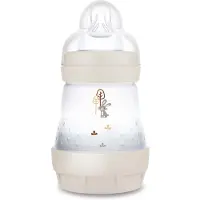 Mam Easy Start Anti-Colic Bottle 160 ml Neutral | 1 stuk