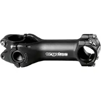 Ergotec stuurpen Ahead Swell-R Eco 31.8/120 zwart zand