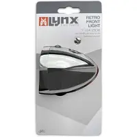 Lynx Koplamp retro 11 lux