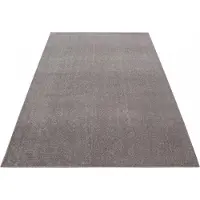 Muratap Basics effen vloerkleed laagpolig- 120x170 cm