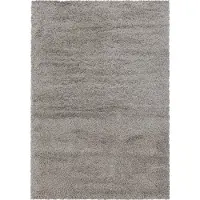 Muratap Pearl soft hoogpolig vloerkleed 80x250 cm