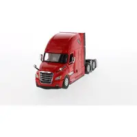 Diecast Masters Freightliner Cascadia 3-As Trekker - Truck - 1:50 -