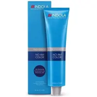 Indola No Am Profession Haarkleuring Permanente zonder ammoniak 60ml - #9.3 very light blonde gold