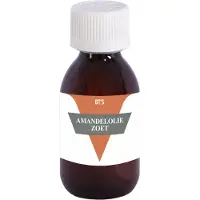 BT's Amandelolie