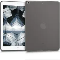 Kwmobile hoes geschikt voor Apple iPad 9.7 (2017 / 2018) - Back cover voor tablet - Tablet case