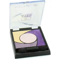 Maybelline Eyestudio Big Eyes Oogschaduwpalet dames One size