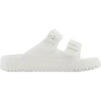 Giorgio Armani Eagle AX slippers voor dames