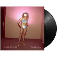Domino Records Cupid Deluxe