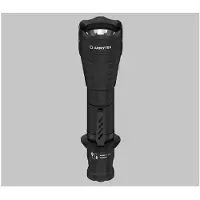 ArmyTek Predator Pro White Zaklamp werkt op een accu LED 1400 lm 136 g