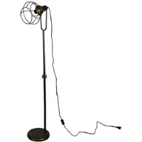 Decostar Lamp halvar - brons