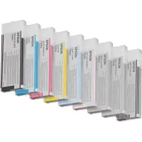 Epson T606B - Inktcartridge / Magenta