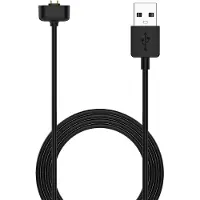 Strap-it Oplader geschikt voor Amazfit band 7 - Oplaadkabel - charger - lader