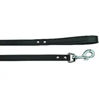 Adori Looplijn Softleder Met Print M/L