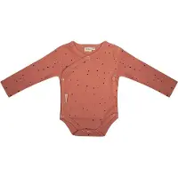 Little Indians Romper voor kids maat 56