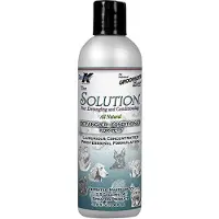 Double K Solution ontklitcrème 237 ml