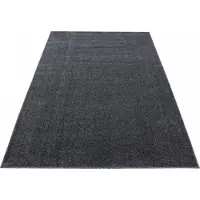 Muratap Basics effen vloerkleed laagpolig- 240x340cm